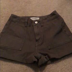 Pacsun Mom Jeans || NEVER WORN